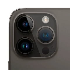 Refurbished iPhone 14 Pro - 256GB - Zwart - Grade A