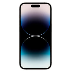 Refurbished iPhone 14 Pro - 128GB - Zwart - Grade C