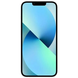 Refurbished iPhone 13 - 128GB - Wit - Grade B