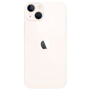 Refurbished iPhone 13 - 128GB - Wit - Grade B