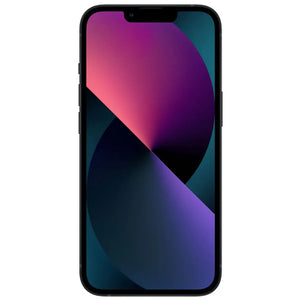 Refurbished iPhone 13 - 128GB - Zwart - Grade A