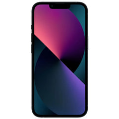 Refurbished iPhone 13 - 256GB - Zwart - Grade C