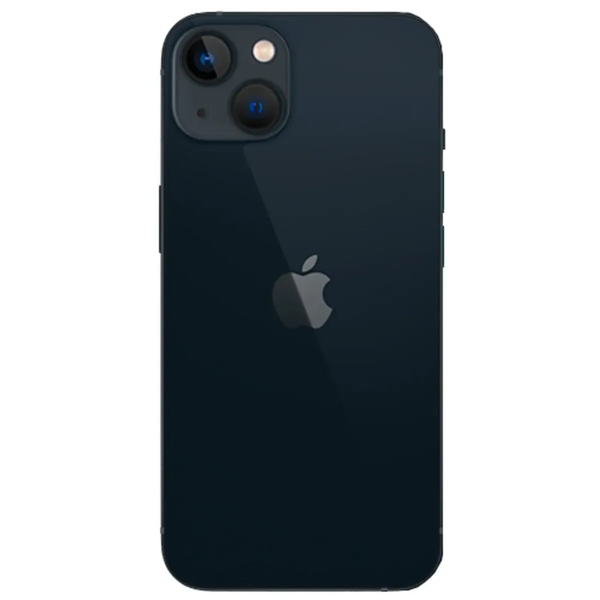Refurbished iPhone 13 - 128GB - Zwart - Grade A