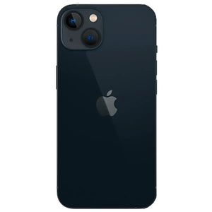 Refurbished iPhone 13 - 128GB - Zwart - Grade A