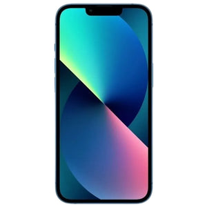 Refurbished iPhone 13 - 128GB - Blauw - Grade C
