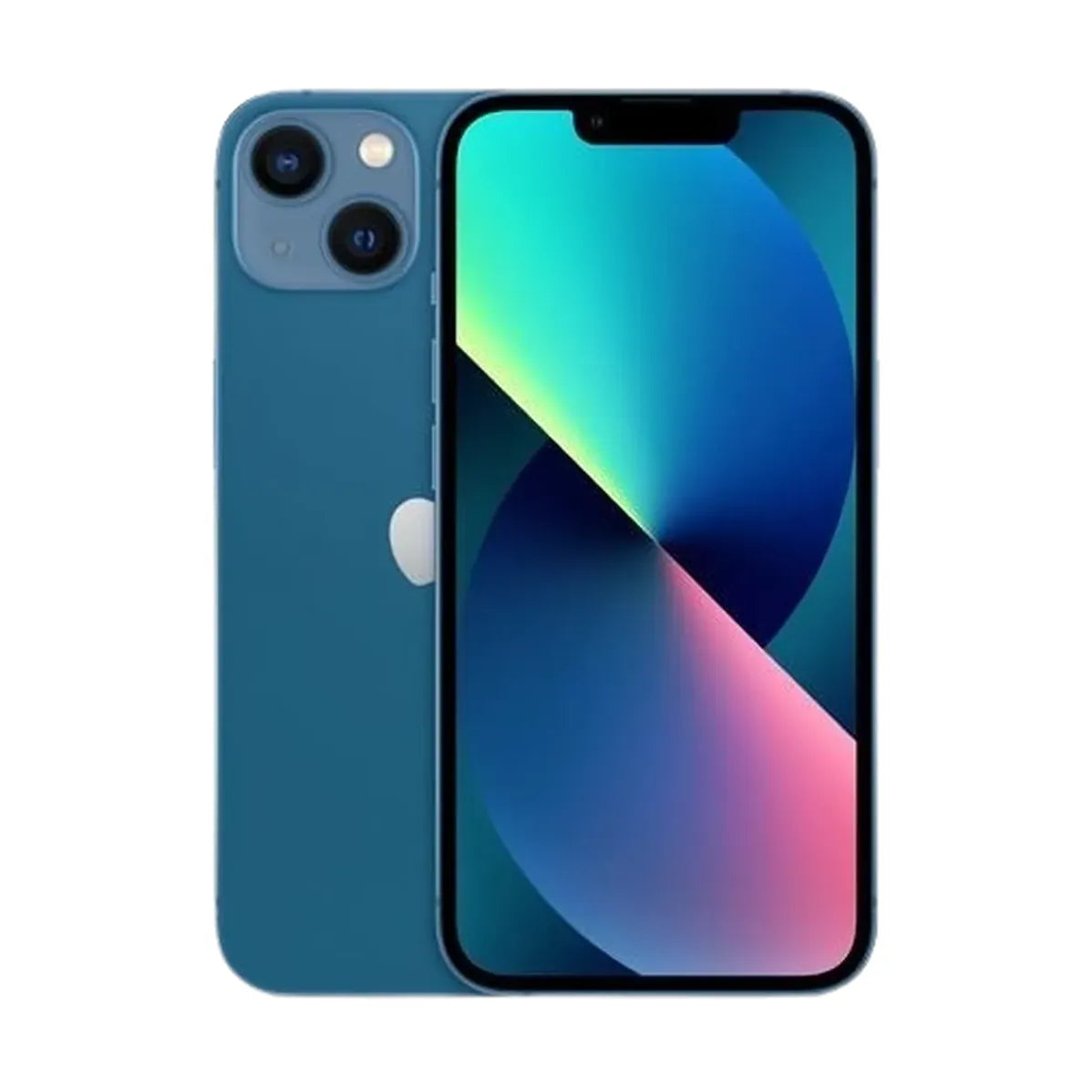 Refurbished iPhone 13 - 128GB - Blauw - Grade C
