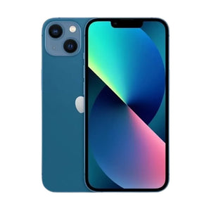 Refurbished iPhone 13 - 128GB - Blauw - Grade C