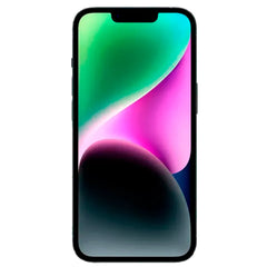 Refurbished iPhone 14 - 128GB - Zwart - Grade C