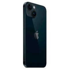 Refurbished iPhone 14 - 128GB - Zwart - Grade C