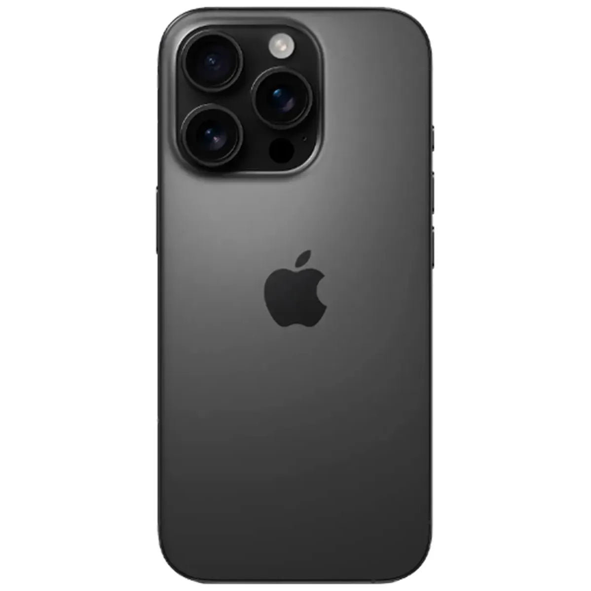 Refurbished iPhone 16 Pro - 512GB - Zwart - Grade A