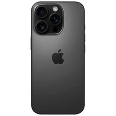 Refurbished iPhone 16 Pro - 512GB - Zwart - Grade B