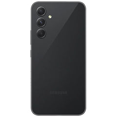 Refurbished Samsung Galaxy A54 - 128GB - Zwart - Grade A