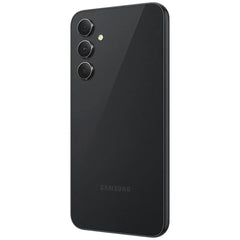 Refurbished Samsung Galaxy A54 - 128GB - Zwart - Grade A