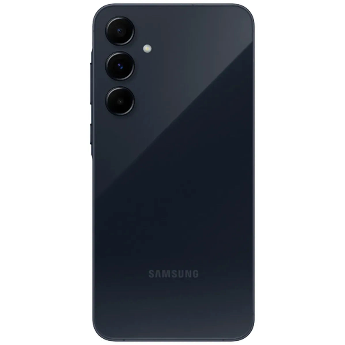 Refurbished Samsung Galaxy A55 - 128GB - Donkerblauw - Grade A
