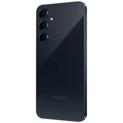 Refurbished Samsung Galaxy A55 - 128GB - Donkerblauw - Grade A