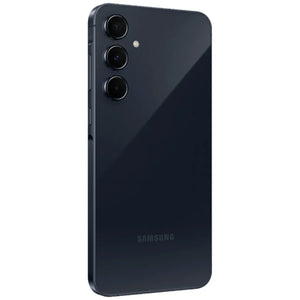 Refurbished Samsung Galaxy A55 - 128GB - Donkerblauw - Grade A