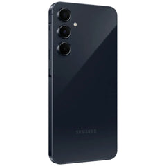 Refurbished Samsung Galaxy A55 - 128GB - Donkerblauw - Grade A