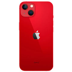 Refurbished iPhone 13 - 128GB - Rood - Grade A