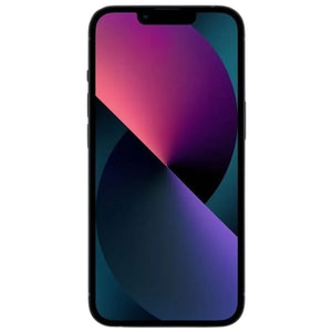Refurbished iPhone 13 - 256GB - Zwart - Grade B