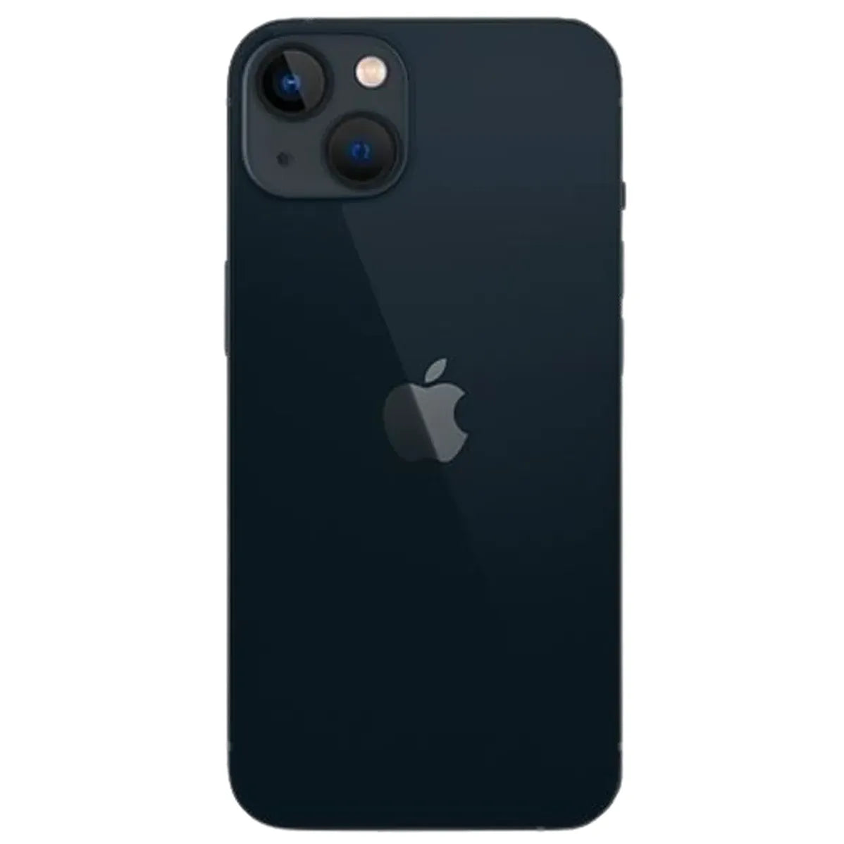 Refurbished iPhone 13 - 256GB - Zwart - Grade B