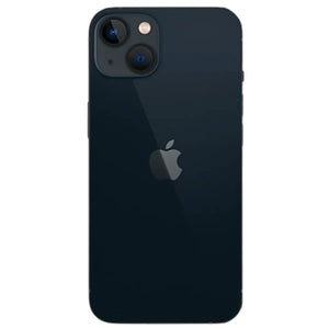 Refurbished iPhone 13 - 256GB - Zwart - Grade B