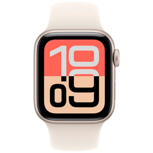Apple Watch SE 3 Goud