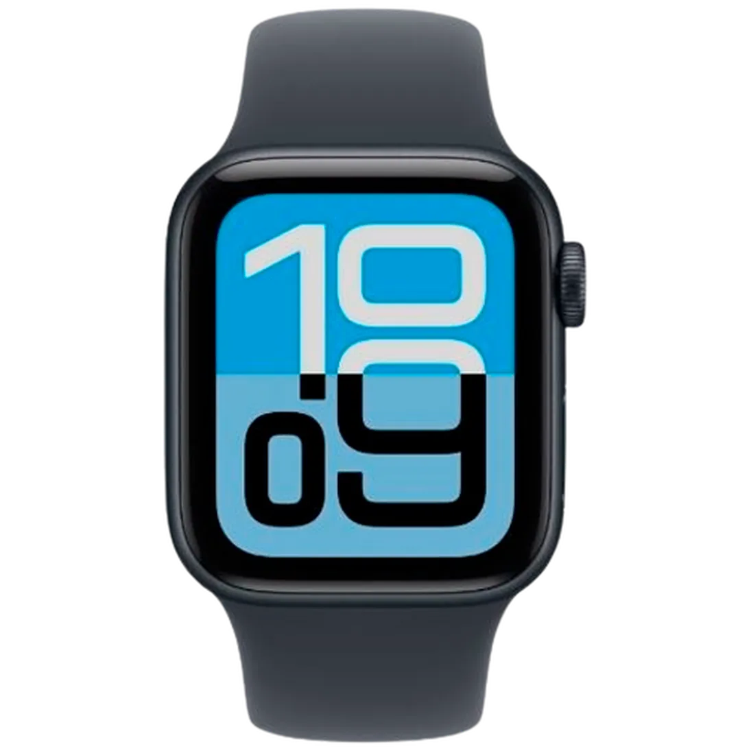Apple Watch SE 3 Donkerblauw