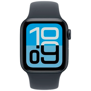 Apple Watch SE 3 Donkerblauw
