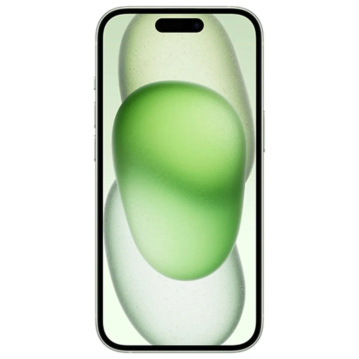 Refurbished iPhone 15 - 128GB - Groen - Grade A