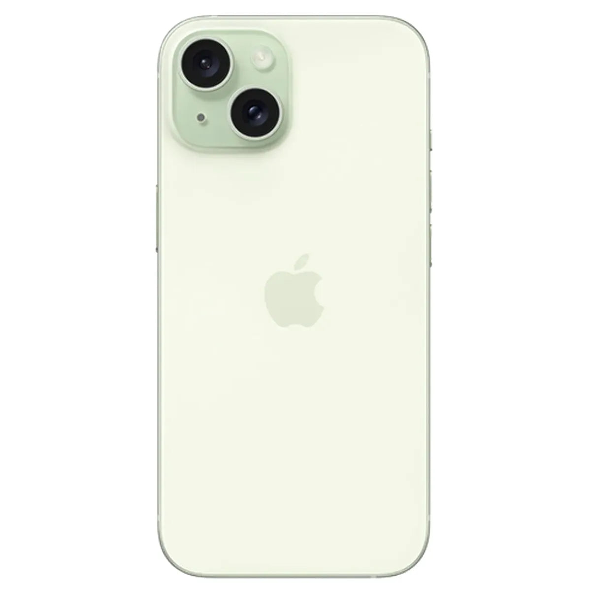 Refurbished iPhone 15 - 128GB - Groen - Grade A