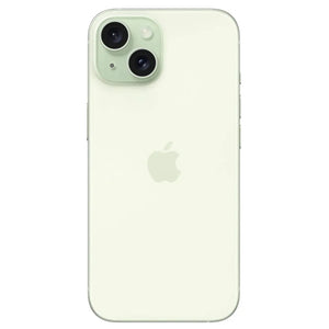 Refurbished iPhone 15 - 128GB - Groen - Grade A