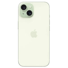 Refurbished iPhone 15 - 128GB - Groen - Grade A