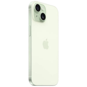 Refurbished iPhone 15 - 128GB - Groen - Grade A
