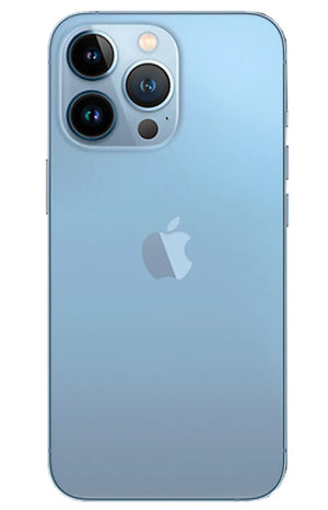 Refurbished iPhone 13 Pro Max - 256GB - Blauw - Grade C