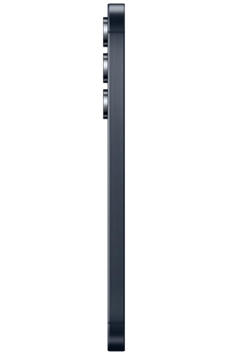 Refurbished Samsung Galaxy A55 - 128GB - Donkerblauw - Grade B