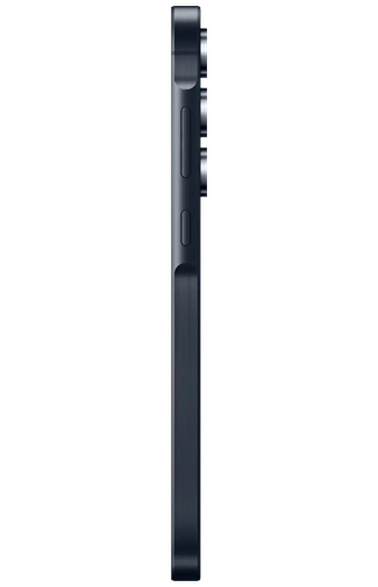 Refurbished Samsung Galaxy A55 - 128GB - Donkerblauw - Grade B