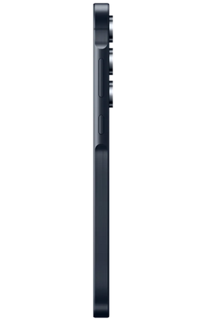Refurbished Samsung Galaxy A55 - 128GB - Donkerblauw - Grade B