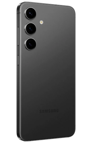 Samsung Galaxy S24 - 128GB - Zwart - Open Box