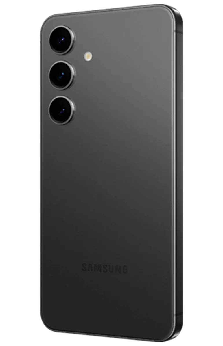 Samsung Galaxy S24 - 128GB - Zwart - Open Box