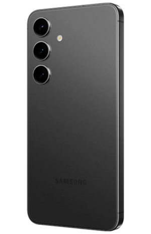Samsung Galaxy S24 - 128GB - Zwart - Open Box