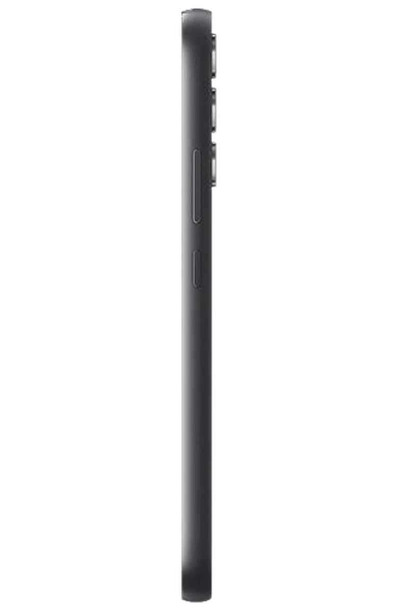 Refurbished Samsung Galaxy A34 - 128GB - Zwart - Grade B