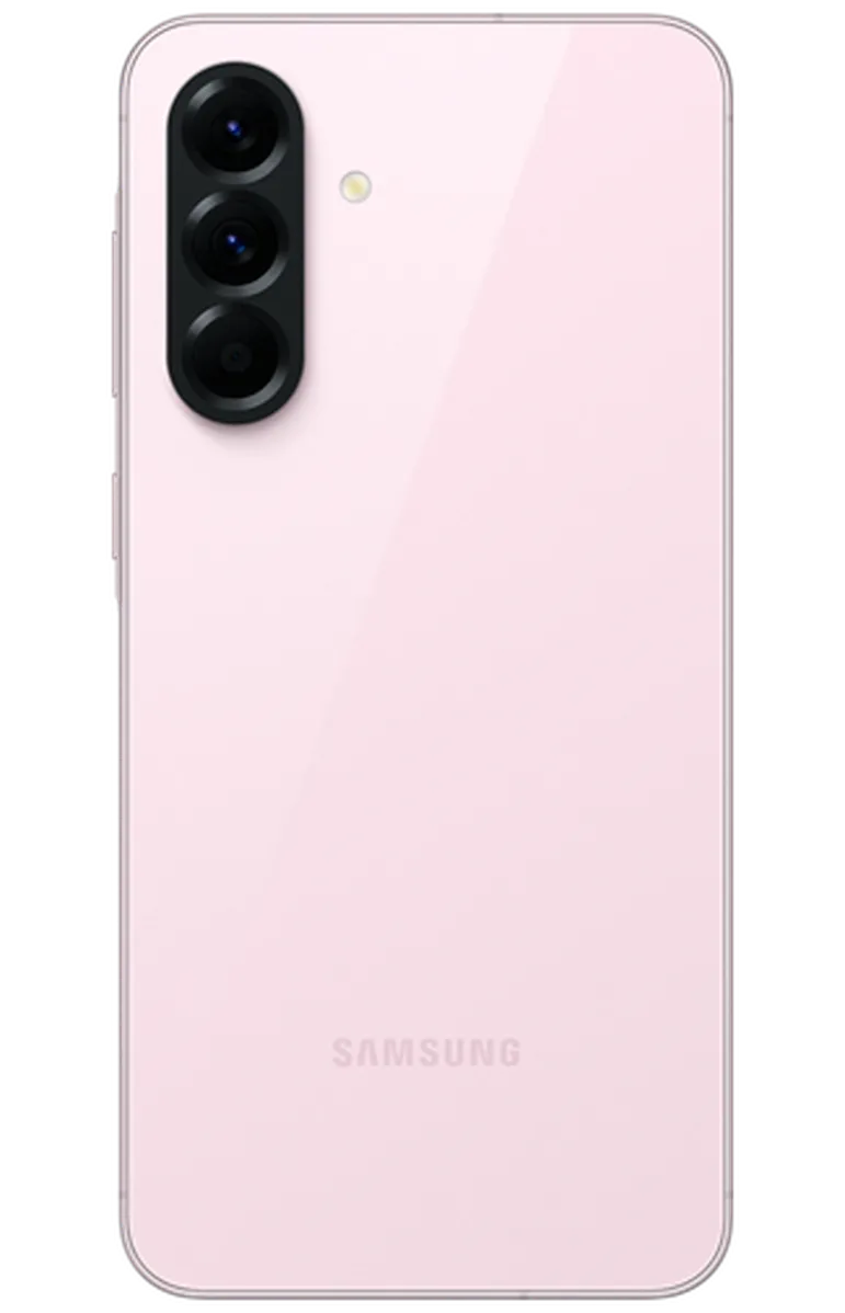 Refurbished Samsung Galaxy A56 - 128GB - Roze - Grade A