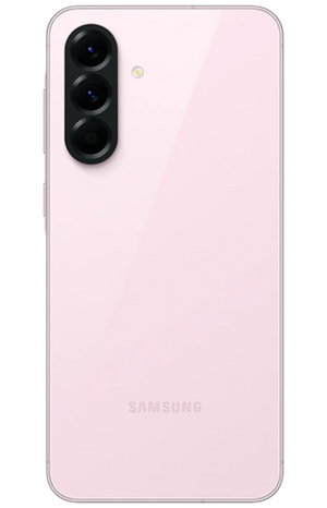 Refurbished Samsung Galaxy A56 - 128GB - Roze - Grade A