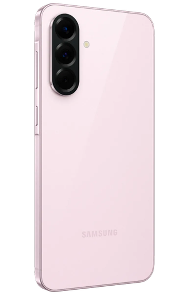Refurbished Samsung Galaxy A56 - 128GB - Roze - Grade A