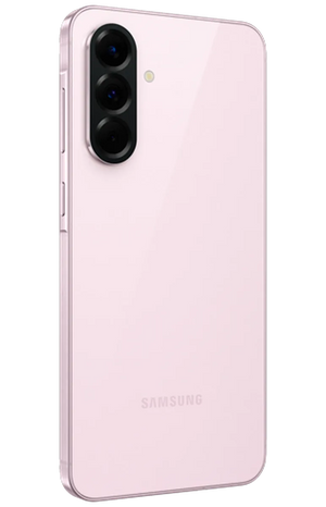 Refurbished Samsung Galaxy A56 - 128GB - Roze - Grade A