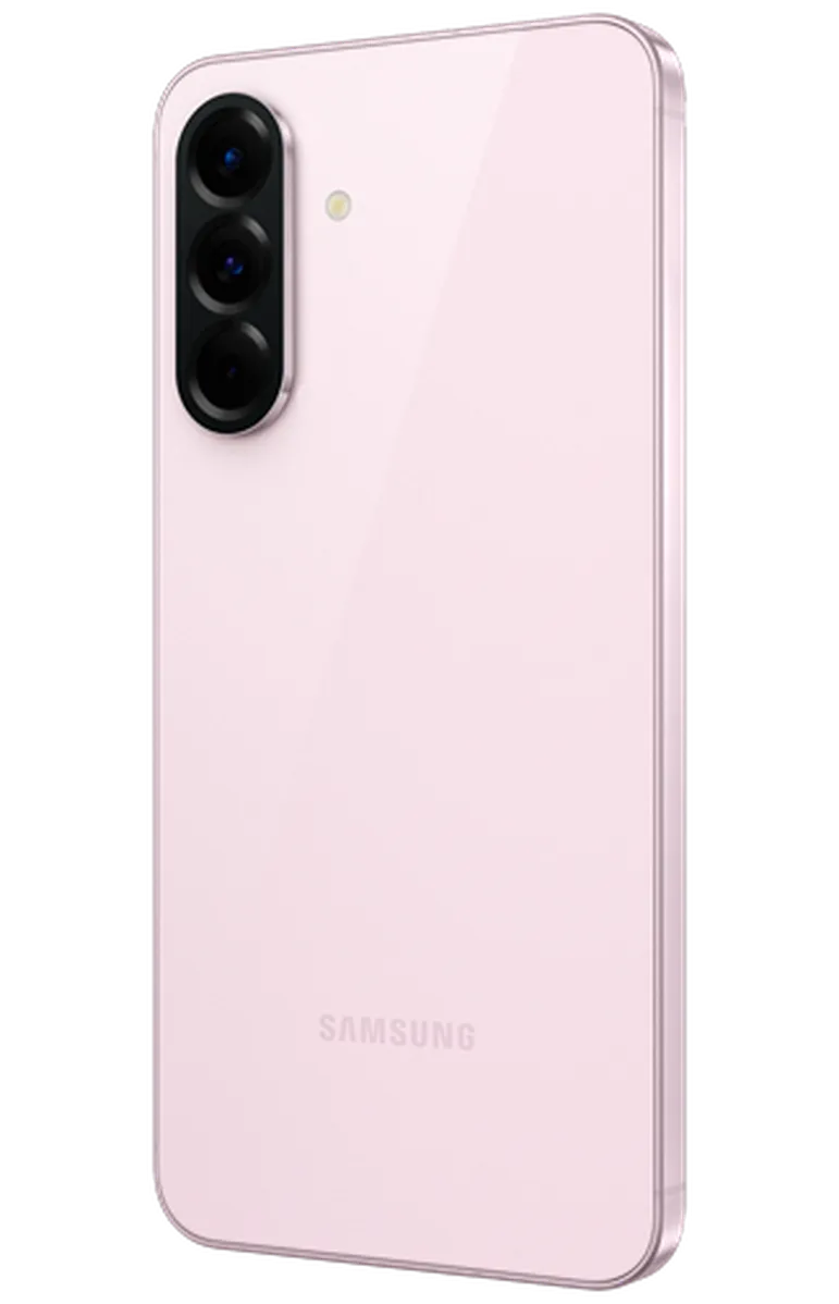 Refurbished Samsung Galaxy A56 - 128GB - Roze - Grade A