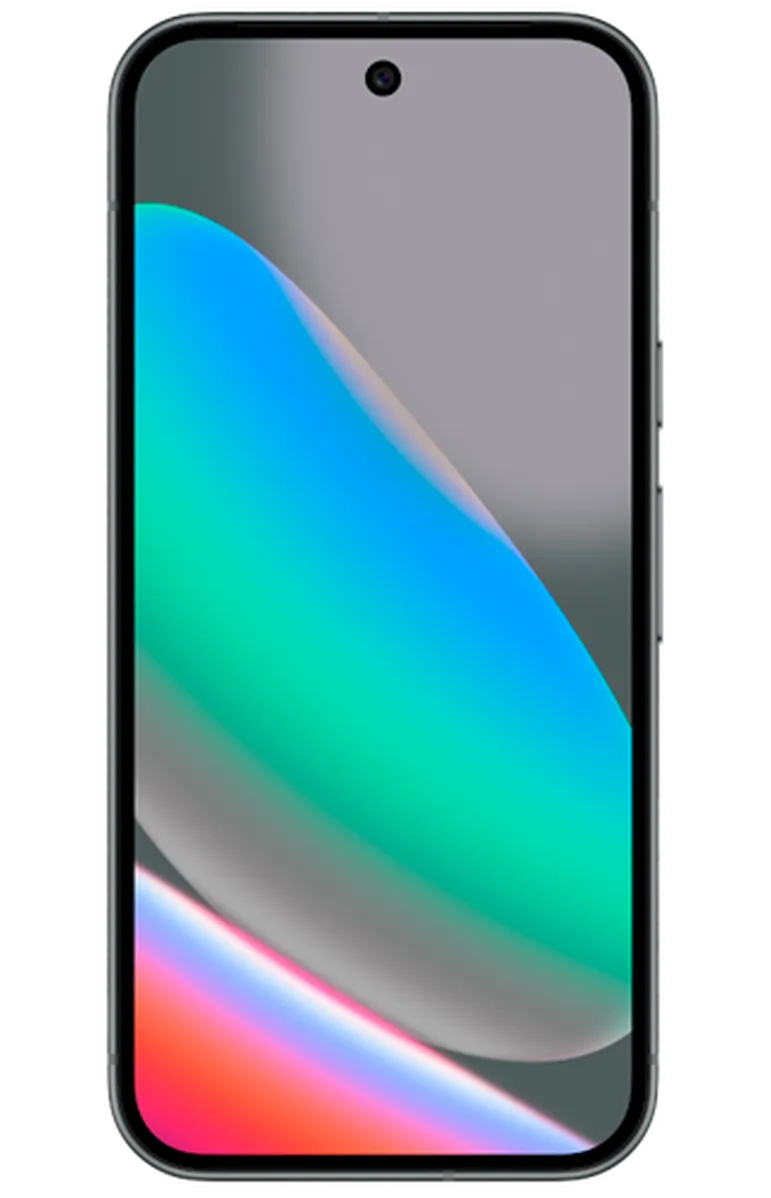 Refurbished Google Pixel 10 - 128GB - Zwart - Grade A