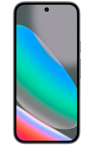 Refurbished Google Pixel 10 - 128GB - Zwart - Grade A