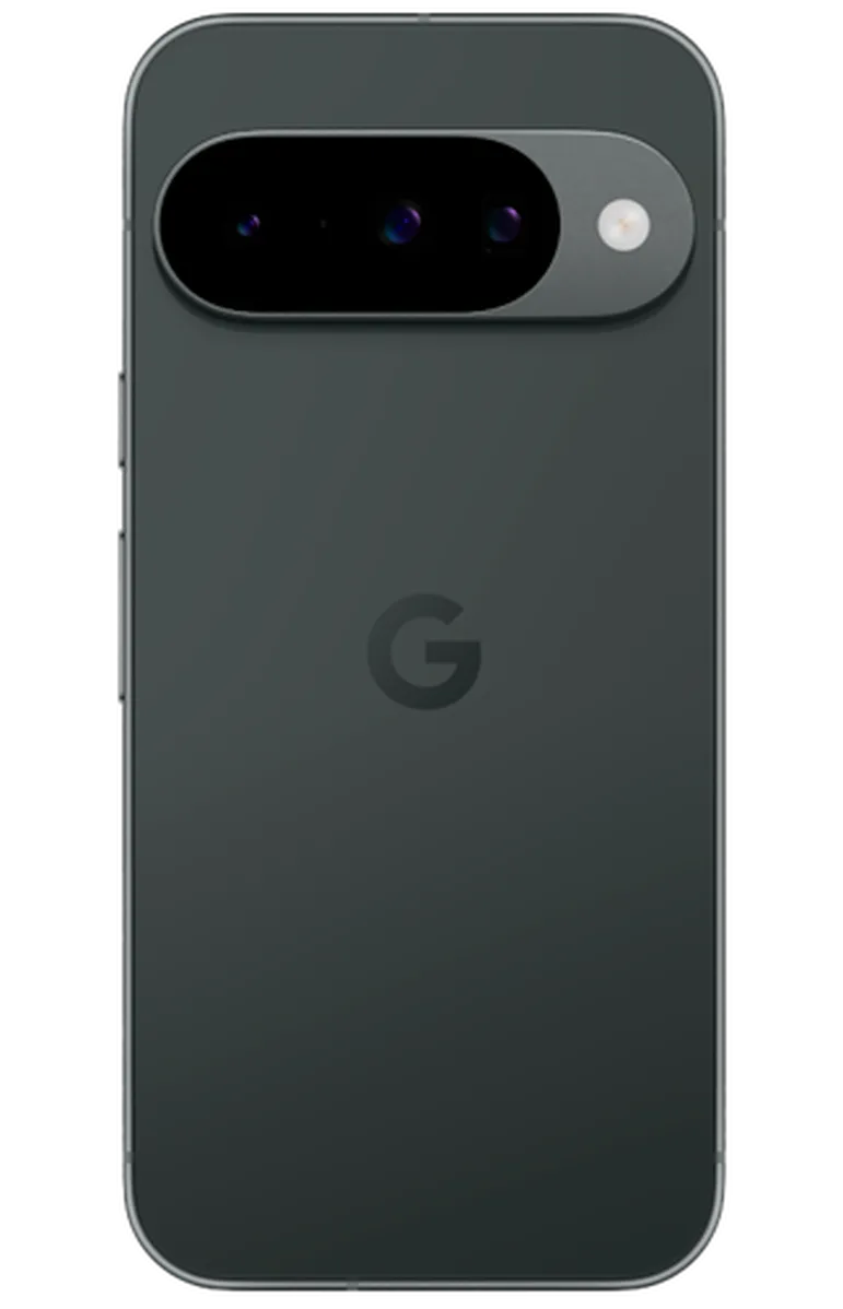 Refurbished Google Pixel 10 - 128GB - Zwart - Grade A