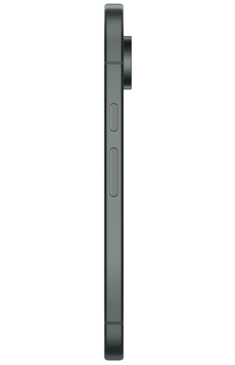 Refurbished Google Pixel 10 - 128GB - Zwart - Grade A